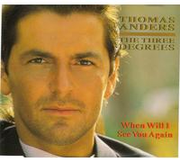 When Will See You Again