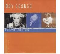 When Will You Learn (x5) [Import]