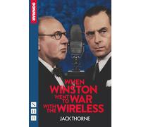 When Winston Went To War With The Wireless