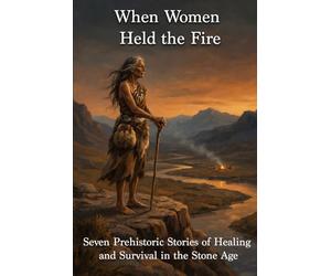 When Women Held the Fire: Seven Prehistoric Stories of Healing and Survival in the Stone Age