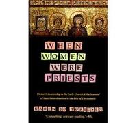 When Women Were Priests by Karen Jo Torjesen Paperback Book Karen Jo Torjesen (Auteur)