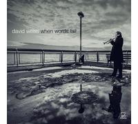 Weiss, David - When Words Fail-Digi [Import]