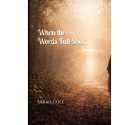 When Words Fall Short: A Journey through the quiet, the heavy, the unspoken
