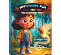 When Words Play Hide and Seek: Lucy and the magic firefly