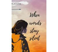 when words stay silent: to the boy I loved most