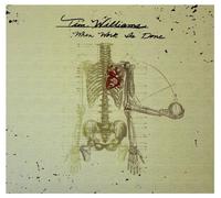 Williams Tim - When Work is Done