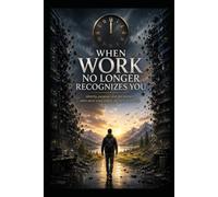 When Work No Longer Recognizes You: Identity, purpose, and the moment when work stops feeling like part of your life