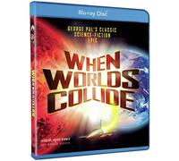 When Worlds Collide [Blu-Ray]