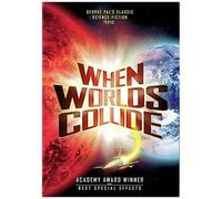 When Worlds Collide [Digital Video Disc]