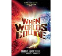 When Worlds Collide [Digital Video Disc]