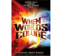 When Worlds Collide [Import USA Zone 1]