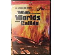 When Worlds Collide [Import USA Zone 1]