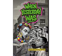 When Yesterday Was
