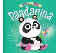 When You Adopt A Pandarina