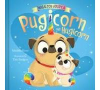 When You Adopt A Pugicorn And Hugicorn