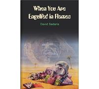 When You Are Engulfed In Flames