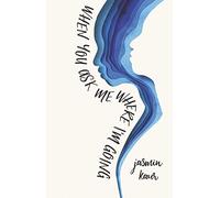 When You Ask Me Where I'm Going