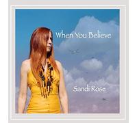 When You Believe
