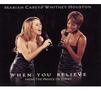 When You Believe - From The Prince Of Egypt