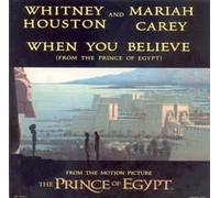 Houston - When You Believe