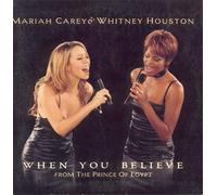 When You Believe (Tiré De La B.O.F 'le Prince D'egypte')