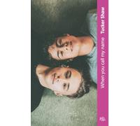 When you call my name (poche)