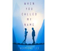 When You Called My Name