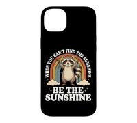 When You Can't Find The Sunshine Be The Sunshine Coque pour iPhone 14 Plus