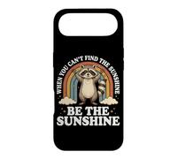 When You Can't Find The Sunshine Be The Sunshine Coque pour iPhone Air