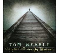 When You Can't Wait for Tomorrow