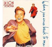When you come back to me [Single-CD]