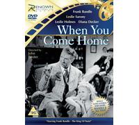 When You Come Home/Randle and All That DVD [Edizione: Regno Unito] [Import]