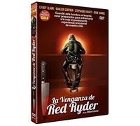When You Comin' Back, Red Ryder? (1979) [ NON-USA FORMAT, PAL, Reg.0 Import - Spain ]