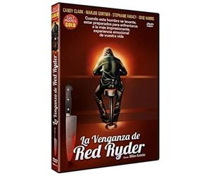 When You Comin' Back, Red Ryder? (1979) [ NON-USA FORMAT, PAL, Reg.0 Import - Spain ]
