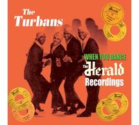 When You Dance: Herald Recordings
