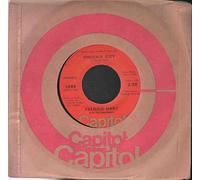 when you dance i can really love / sugar mtn 45 rpm single