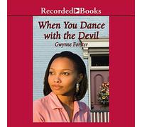 When You Dance with The Devil [Import]