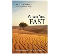 When You Fast