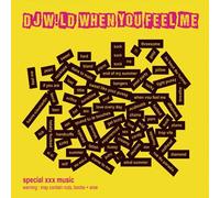 When You Feel Me [Import allemand]