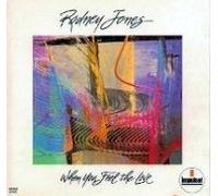 When You Feel The Love by Rodney Jones