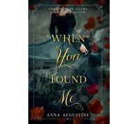 When You Found Me