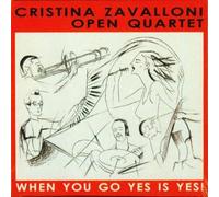 When You Go is Yes [Import]