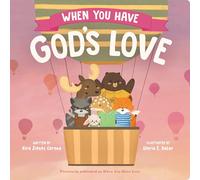 When You Have God's Love