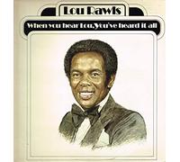 When you hear Lou, you've heard it all (1977) / Vinyl record [Vinyl-LP]
