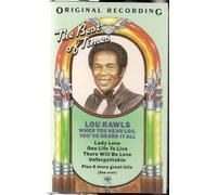 When You Hear Lou, You've Heard It All [Import Anglais]