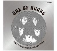 When You Hear The Music It's Yours [Cd]