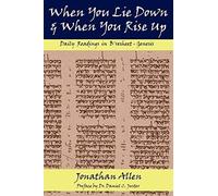 When You Lie Down And When You Rise Up - Genesis