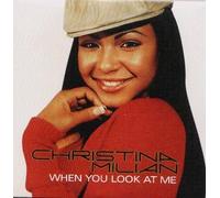 Milian Christina - When You Look at Me [Import]