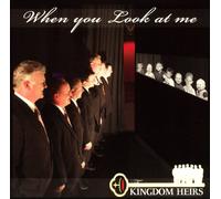 When You Look at Me [Import Anglais]