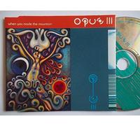 When You Made The Mountain (6 Versions, 1994) [Import]